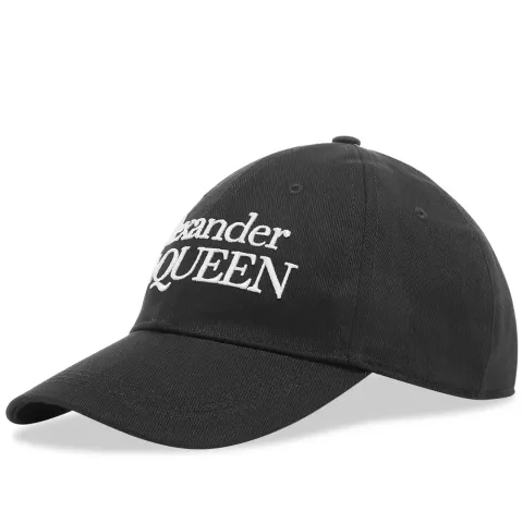 Logo Cap