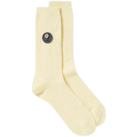 Waffle Sock