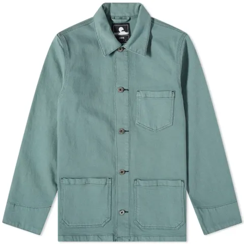 Federal Jacket