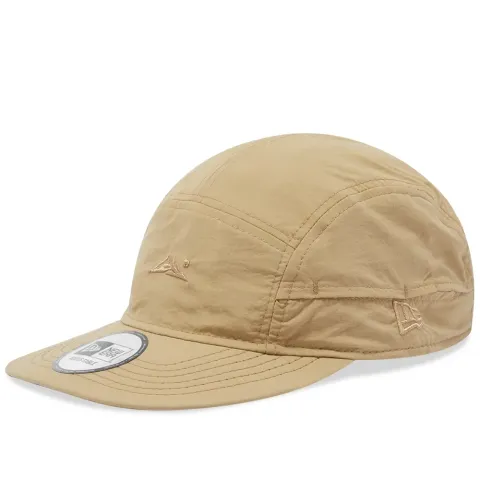 Packable Camper Cap