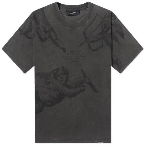 Cherub All Over T-Shirt