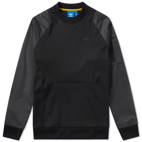Shadow Tones Crew Sweat