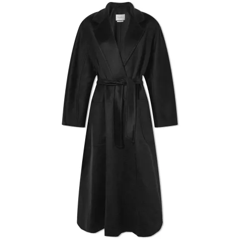 Ludmilla Coat