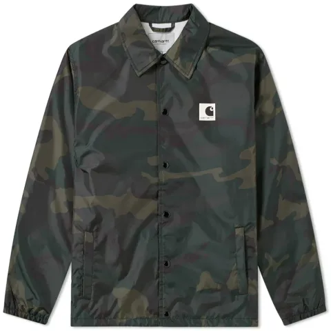 Sports Coach Jacket
