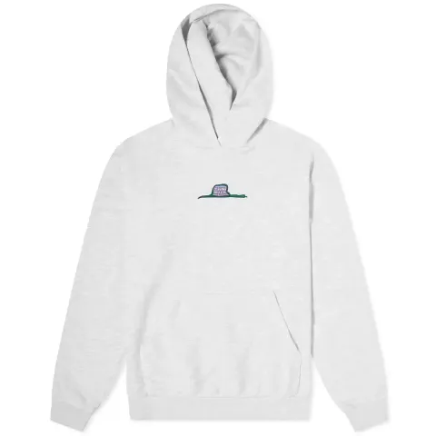 Logo Sake Hoodie