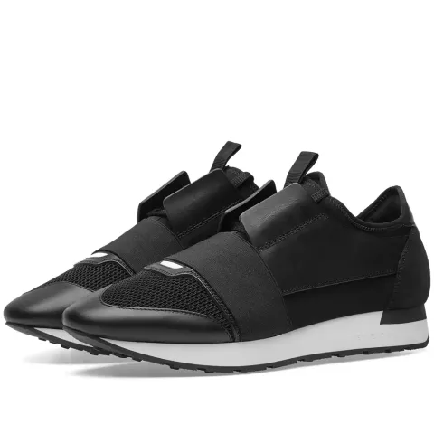 Race Runner Sneaker
