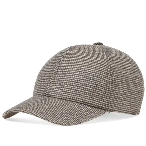Arnaud Wool Cap