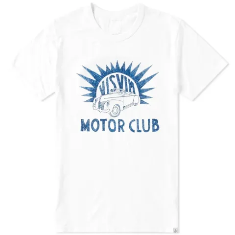 Vintage Motorclub Tee