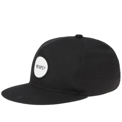 Militia 01 Cap