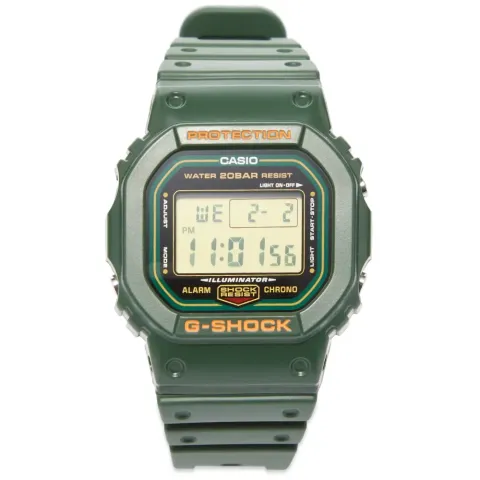 Revival Colour Series Watch