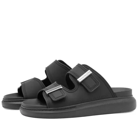 Rubber Slide