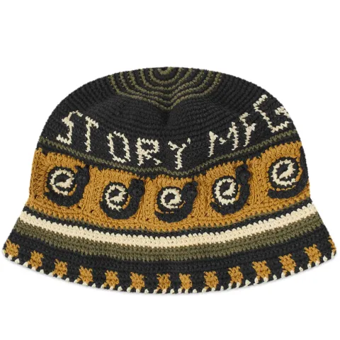 Story mfg. Brew Hat