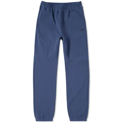 Stock Fleece Pant