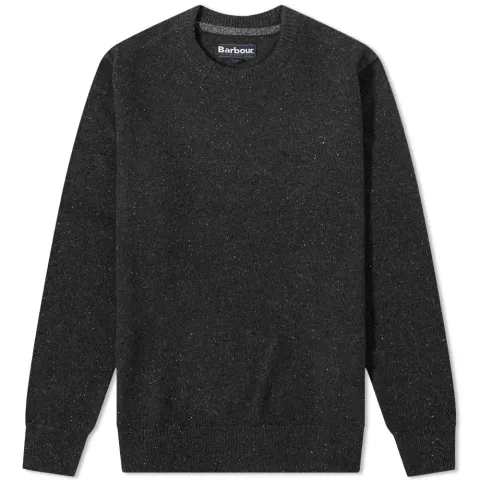 Tisbury Crew Knit