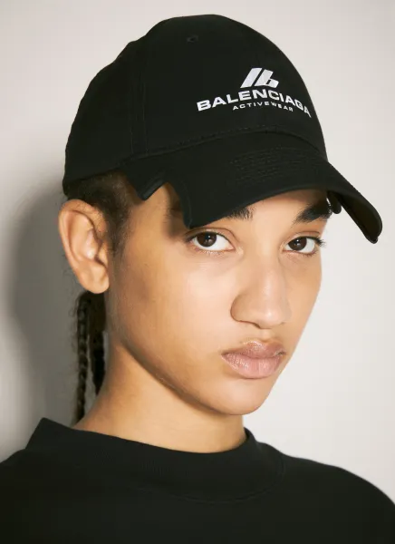 Activewear Baseball Cap