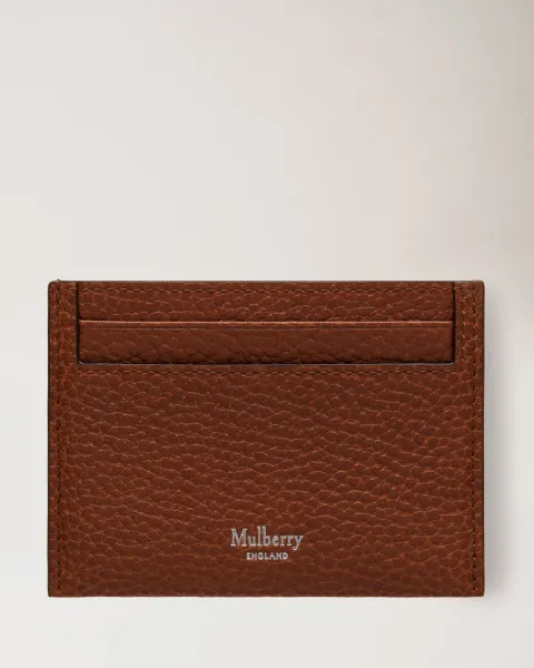 Credit Card Slip