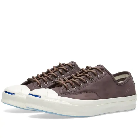 Jack Purcell Signature Nubuck