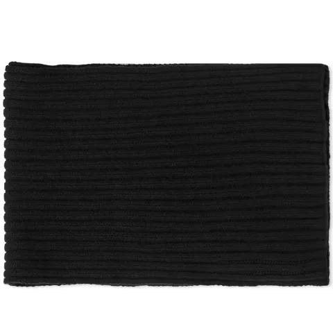 Knit Scarf