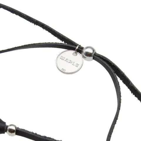 Bolo Necklace