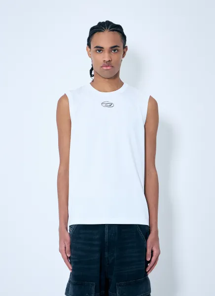 T-Bisco-Od Tank Top