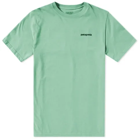 P-6 Logo Tee