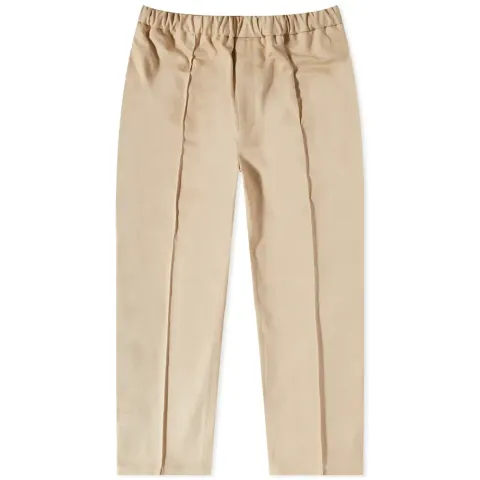Organic Cotton Pant