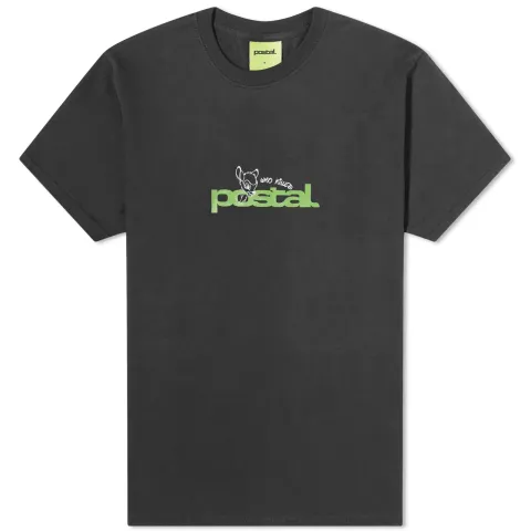 Who Killed Postal T-Shirt