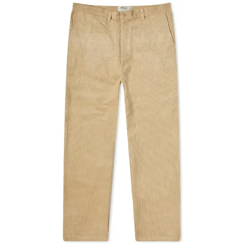 Cord Pant