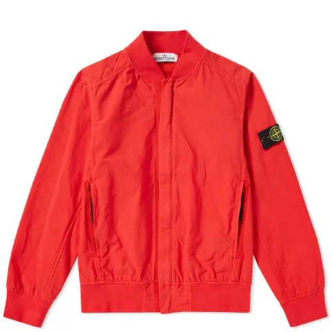 Tinto Capo Bomber Jacket