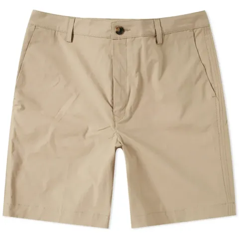 Cotton Chino Short