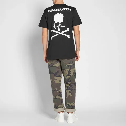 Mastermind Skull Tee