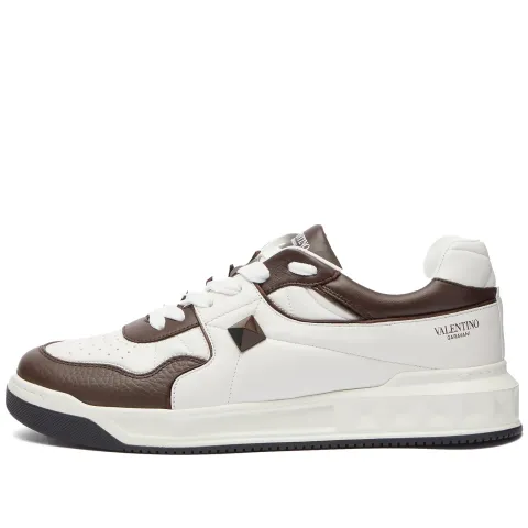 One Stud Sneaker
