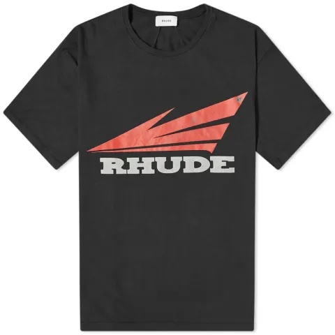 Rhonda 2 Tee