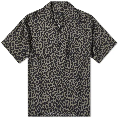 Cuban Shirt
