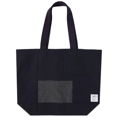 Patchwork Tote