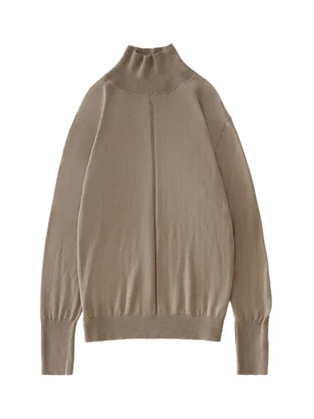 Studio Nicholson Eide Top Taupe