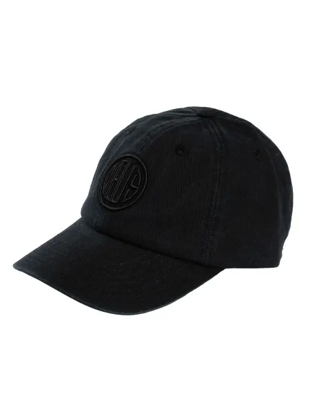 Deus Ex Machina Pill Logo Dad Cap