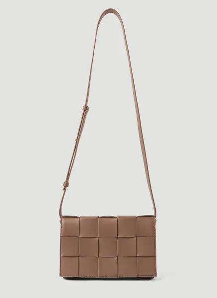 Cassette Shoulder Bag