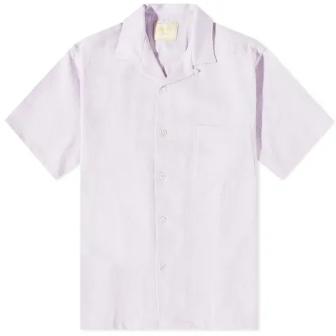 Pique Vacation Shirt