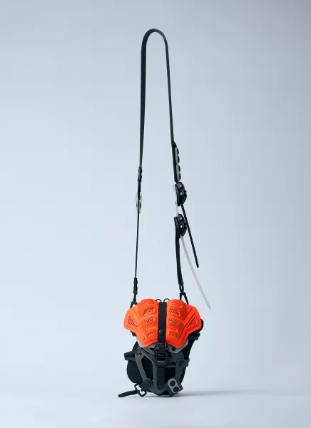 Object I31 Funcase Crossbody Bag