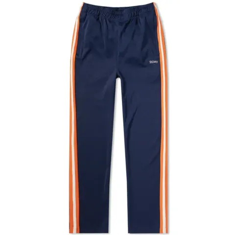 Poly Track Pant