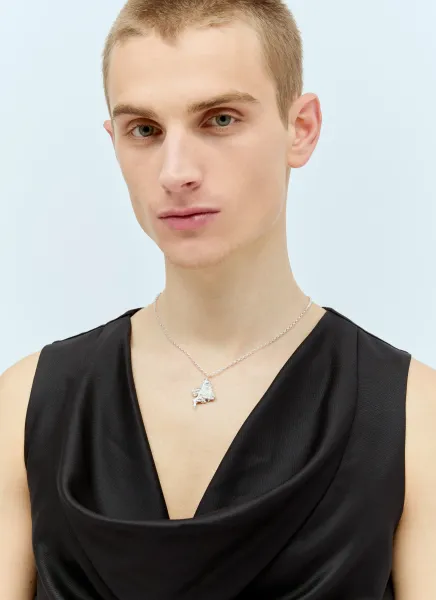 Cavolo Necklace