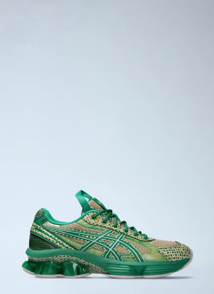 US7-S Gel-Kinetic Fluent Sneakers