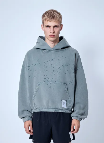 Satisfy MothTech Hoodie