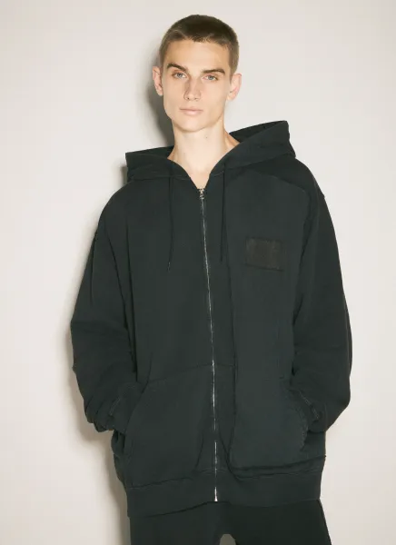 Sweat Jacket