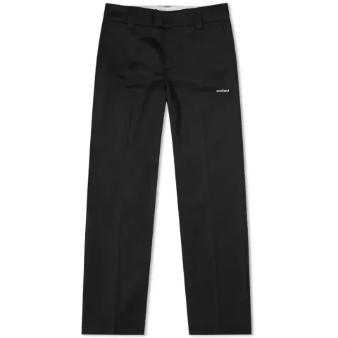 Everet Work Pant