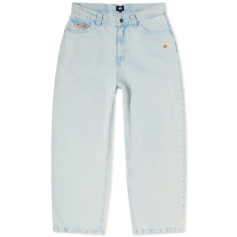 2 Tone OG Jeans
