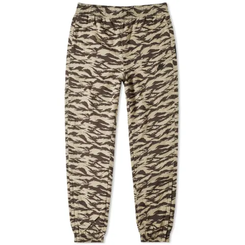 Swoosh Woven Pant