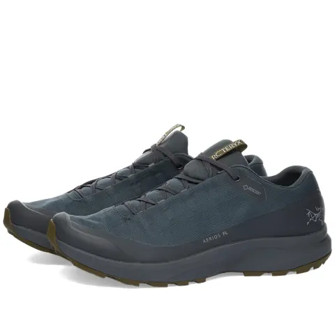 Arc'teryx Aerios FL GTX Lo Hiker