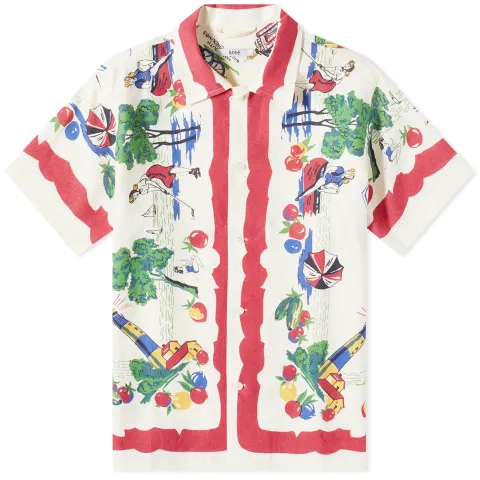 Garden State Vacation Shirt